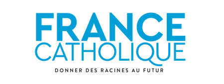 France catholique logo